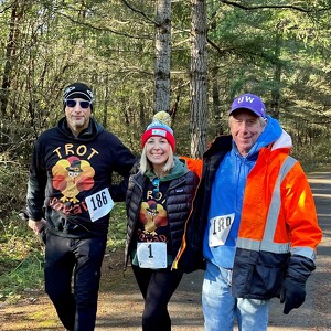 Team Page: Trot Squad